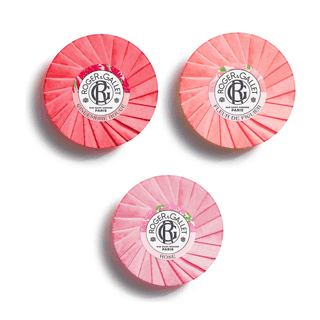 Best Sellers Trio Wellbeing Soaps