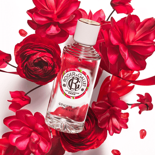 Gingembre Rouge Wellbeing Fragrant Water