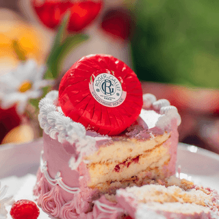 Gingembre Rouge Wellbeing Soap