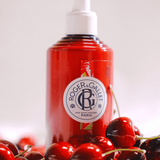 Gingembre Rouge Wellbeing Body Lotion
