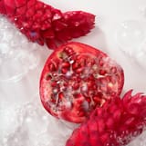 Gingembre Rouge Wellbeing Shower Gel