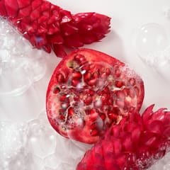 Gingembre Rouge Wellbeing Shower Gel
