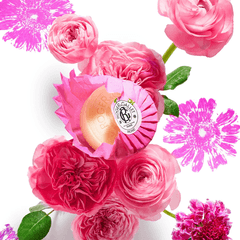 Rose Wellbeing Soap