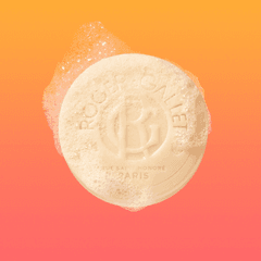 Néroli Wellbeing Soap