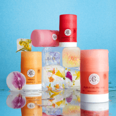 Fleur de Figuier Wellbeing Deodorant