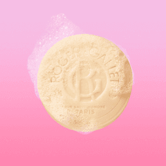 Rose Wellbeing Soap