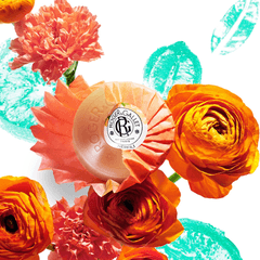Néroli Wellbeing Soap