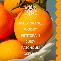 Bois d'Orange Wellbeing Fragrant Water