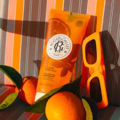 Bois d'Orange Wellbeing Shower Gel