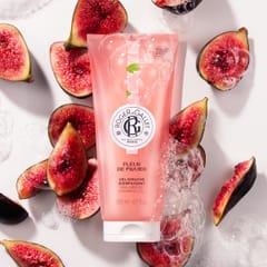 Fleur de Figuier Wellbeing Shower Gel