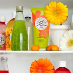 Fleur d'Osmanthus Wellbeing Shower Gel