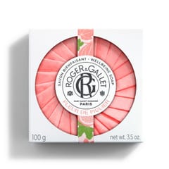 Fleur de Figuier Wellbeing Soap