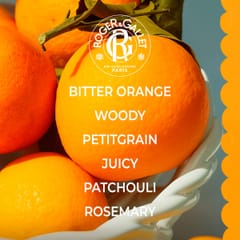 Bois d'Orange Wellbeing Soap