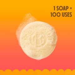 Bois d'Orange Wellbeing Soap