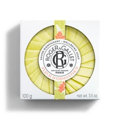Fleur d'Osmanthus Wellbeing Soap