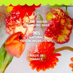 Fleur d'Osmanthus Wellbeing Shower Gel