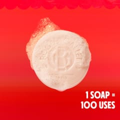 Jean Marie Farina Perfumed Soap