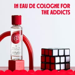 Jean Marie Farina Eau de Cologne