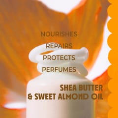 Bois d'Orange Wellbeing Hand Cream