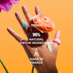 Bois d'Orange Wellbeing Hand Cream