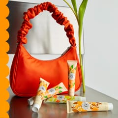 Bois d'Orange Wellbeing Hand Cream