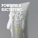 Cologne Twist Shower Gel