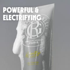 Cologne Twist Shower Gel