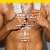 Cologne Twist Shower Gel