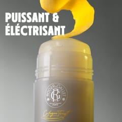 Cologne Twist Deodorant