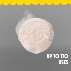 Cologne Twist 3-in-1 Soap