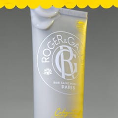 Cologne Twist After Shave Gel