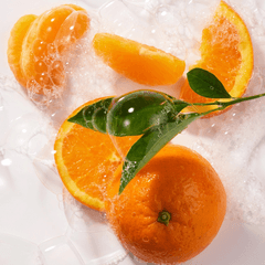 Bois d'Orange Wellbeing Shower Gel