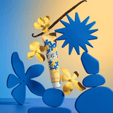 Vanille Soleil Wellbeing Hand Cream