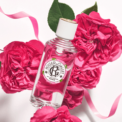 Rose Wellbeing Fragrant Water