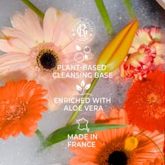 Néroli Wellbeing Shower Gel