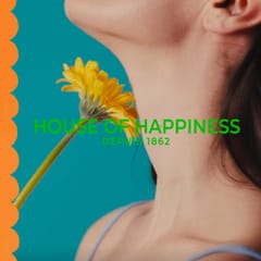 Néroli Wellbeing Shower Gel