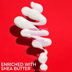 Gingembre Rouge Wellbeing Body Lotion
