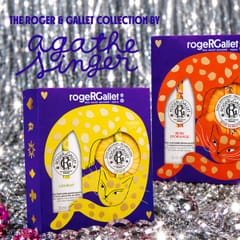 Vanille Soleil Wellbeing Fragrant Water + Body Lotion