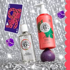 Fleur de Figuier Wellbeing Fragrant Water + Body Lotion Set