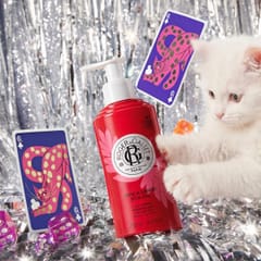 Gingembre Rouge Wellbeing Fragrant Water + Body Lotion