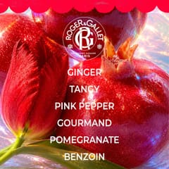 Gingembre Rouge Wellbeing Fragrant Water + Body Lotion