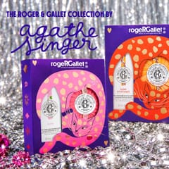 Gingembre Rouge Duo Lips + Hands