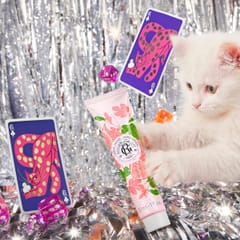 Hand Cream Trio