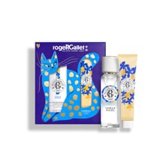 Vanille Soleil Wellbeing Fragrant Water + Hand Cream