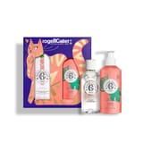 Fleur de Figuier Wellbeing Fragrant Water + Body Lotion Set
