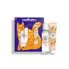 Néroli Wellbeing Fragrant Water + Hand Cream