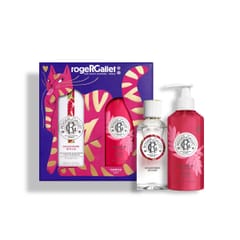 Gingembre Rouge Wellbeing Fragrant Water + Body Lotion
