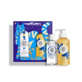 Vanille Soleil Wellbeing Fragrant Water + Body Lotion