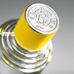 Cologne Twist Eau de Cologne