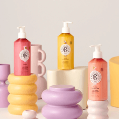 Bois d'Orange Wellbeing Cream Duo